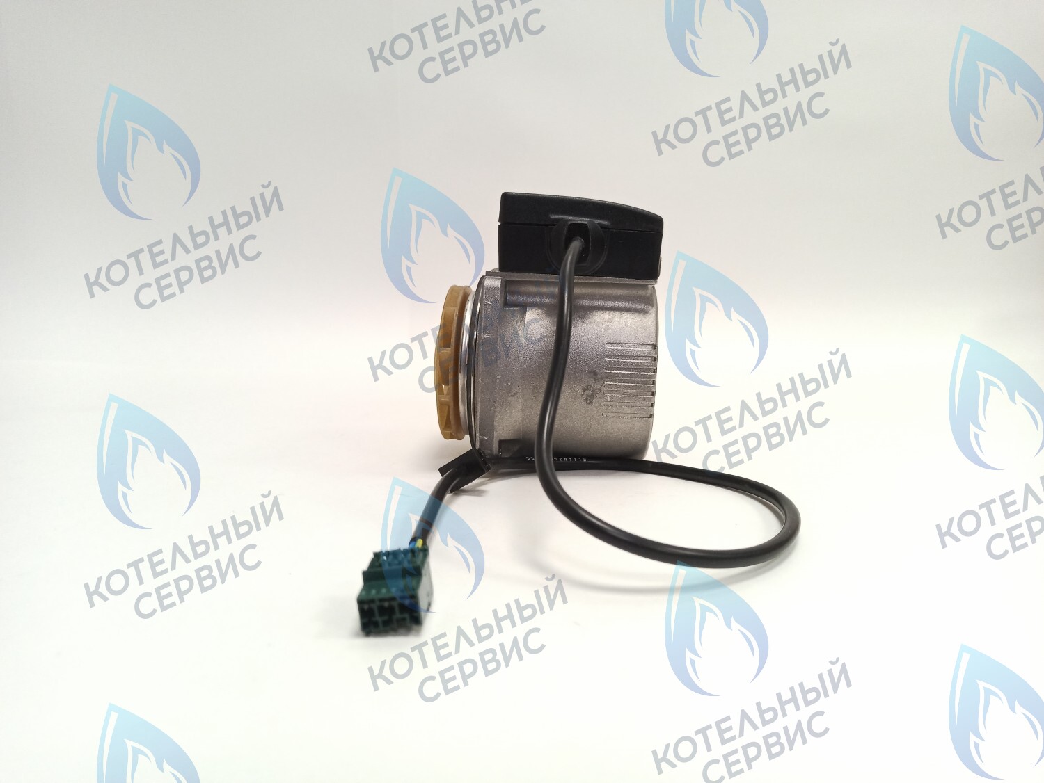 PH-G32CCW50-GR85-3PIN Двигатель насоса GRUNDFOS VPAL-5/2M 85W для VAILLANT (0020014171) 