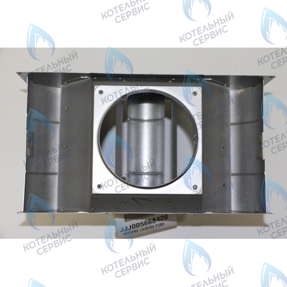 5668420 колпак вытяжки в сборе BAXI 