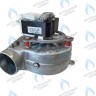 AF022-80W-2V-F Вентилятор 80W FIME Bosch Gaz 7000 35K (87160113010) 