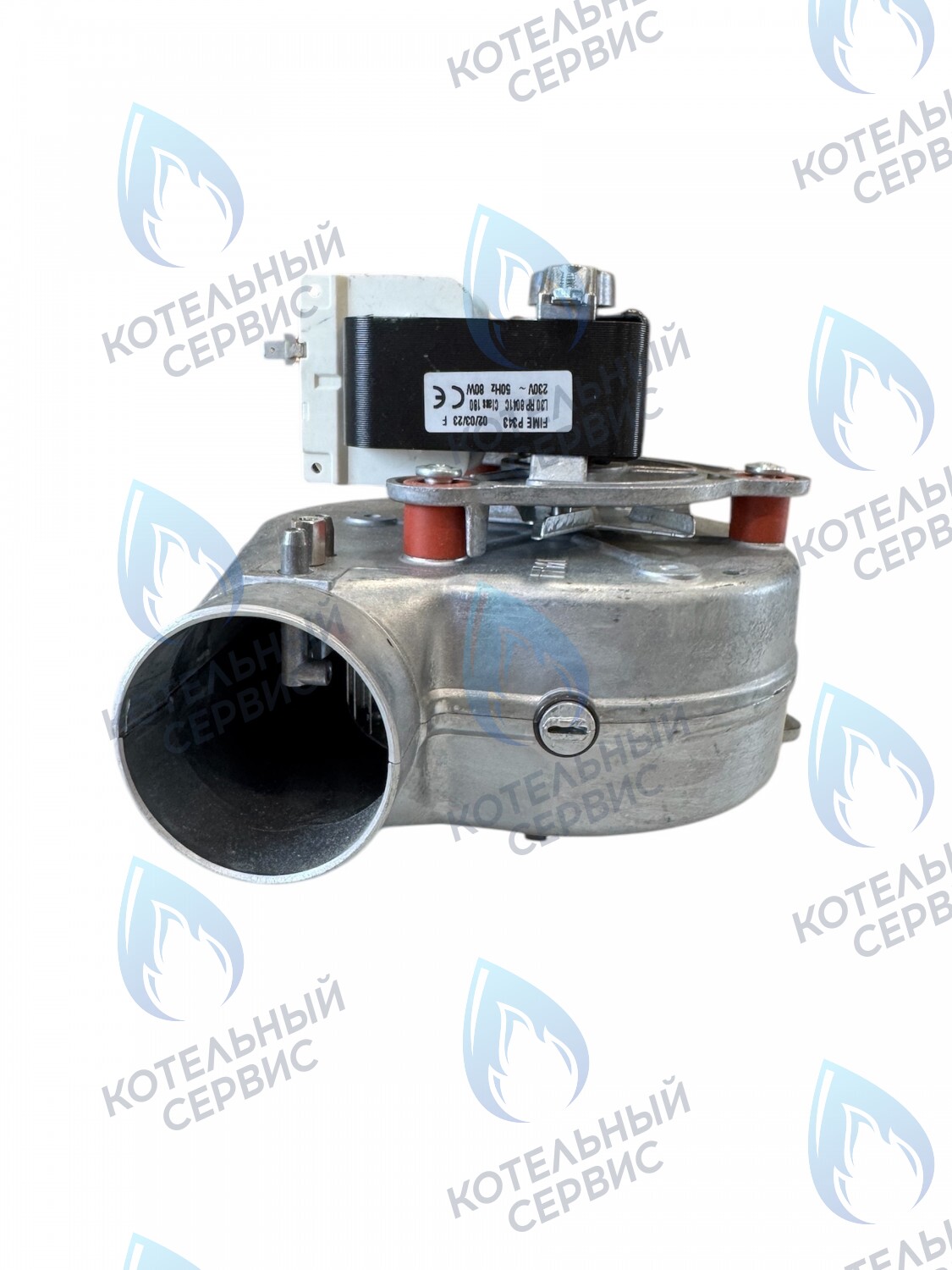 AF022-80W-2V-F Вентилятор 80W FIME Bosch Gaz 7000 35K (87160113010) 