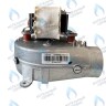 AF022-80W-2V-F Вентилятор 80W FIME Bosch Gaz 7000 35K (87160113010) 