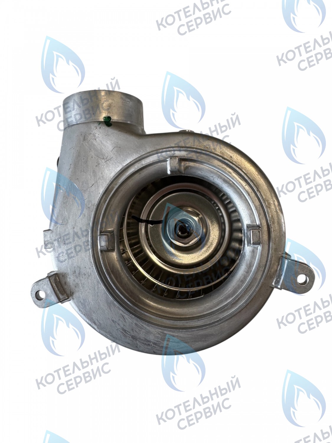 AF022-80W-2V-F Вентилятор 80W FIME Bosch Gaz 7000 35K (87160113010) 