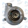 AF022-80W-2V-F Вентилятор 80W FIME Bosch Gaz 7000 35K (87160113010) 