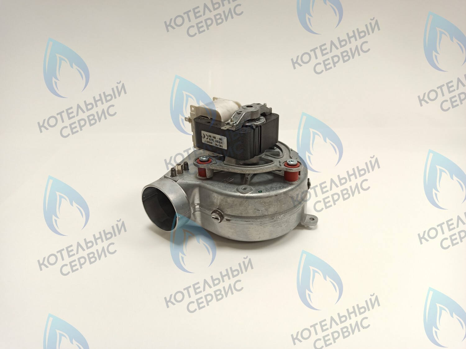 AF022-80W-2V-F Вентилятор 80W FIME Bosch Gaz 7000 35K (87160113010) 