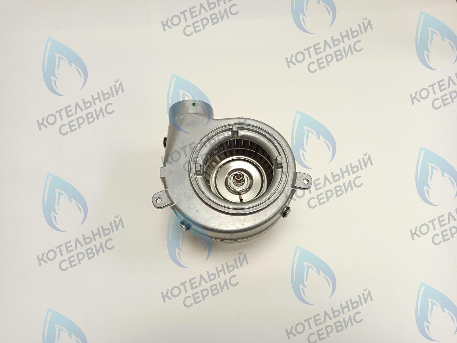 AF022-80W-2V-F Вентилятор 80W FIME Bosch Gaz 7000 35K (87160113010) 