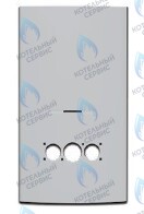 23660 Облицовка 8618-12.001 NEVALUX 