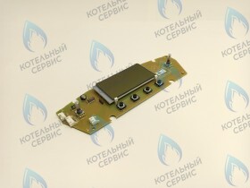 Дисплей RЕ OASIS