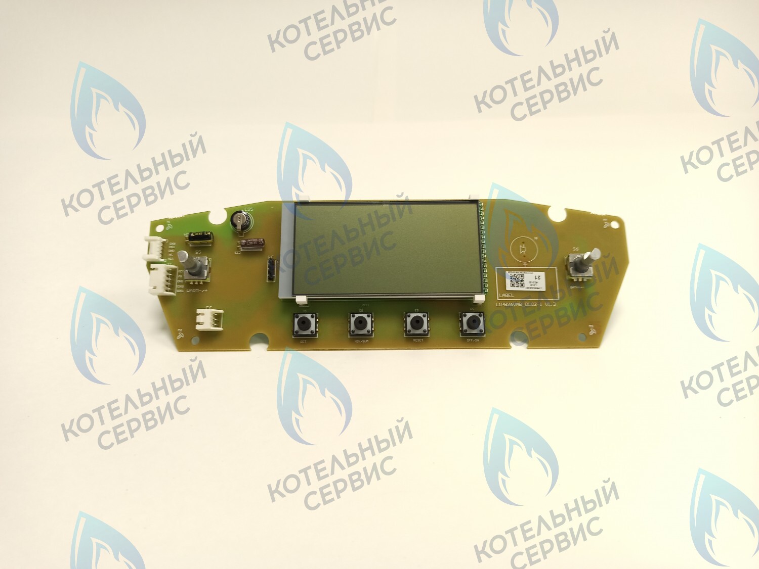 P0000075128 Дисплей RЕ OASIS 