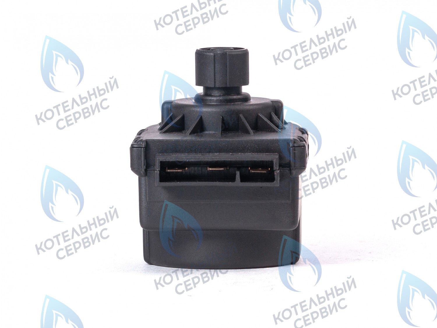 03-8008 Привод трехходового клапана TERMOKRAFT POLYKRAFT 