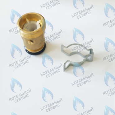 39829280 Клапан обратный (газовый) KIT VALV.N/R 1" M. (36902410) FERROLI 