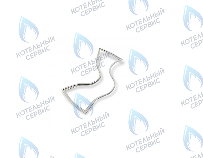 39829180 Прокладка резиновая KIT GUARN.VASCA RC. (35101503) FERROLI 