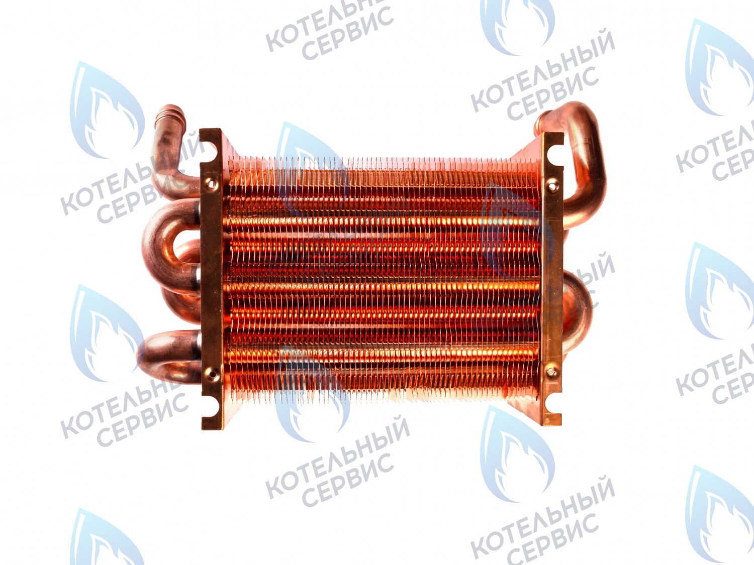 2070549 Теплообменник основной Master Gas Seoul 11 / 14 / 16 / 21 