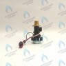 30015423A Трехходовой клапан Navien Deluxe, Ace, Atmo, Prime (все модели) (AAVC9EX00008A, 30004815B, 30012663A, 30013844A) 
