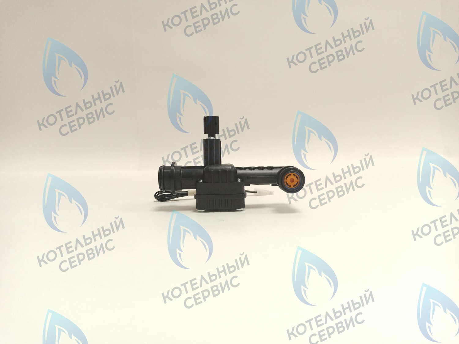 30011226A Гидроузел датчика протока с краном подпитки Navien Deluxe 13-24K, Ace 13-24K, Atmo 13-24A(N) (BH1410017C, 30002725D, 30011224A) 