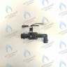 30011226A Гидроузел датчика протока с краном подпитки Navien Deluxe 13-24K, Ace 13-24K, Atmo 13-24A(N) (BH1410017C, 30002725D, 30011224A) 