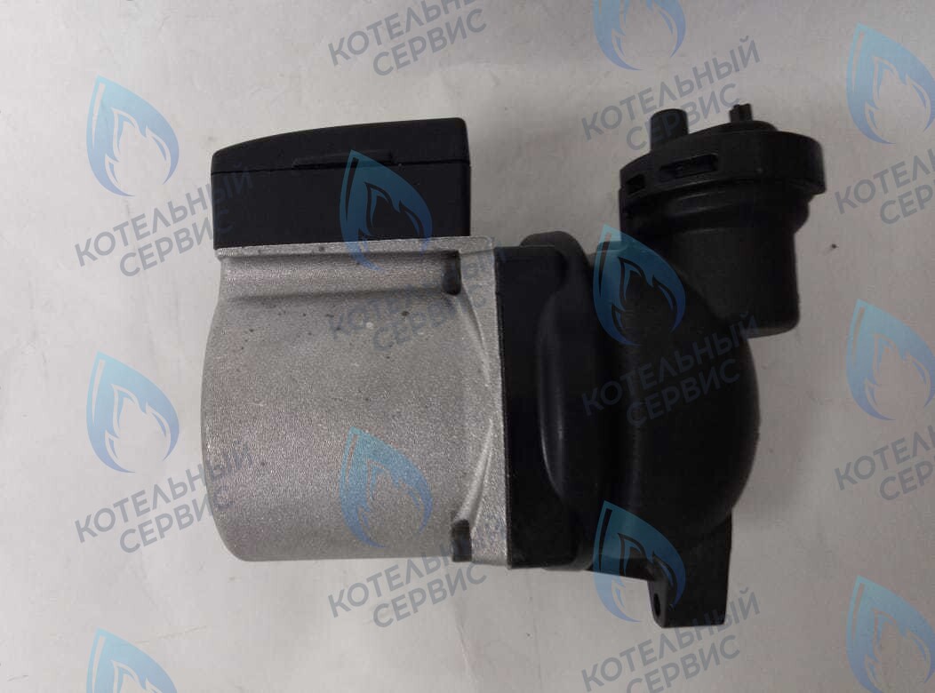 JJD710396300 2-скоростной насос для настенного котла De Dietrich (против часовой стрелки) (колесо 67/30мм) 