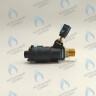 S323100127 Гидроузел с датчиком протока ГВС (WA.1 20, WA.2 20, WA.3 18/24, WA S 18~24, WA C 18/24) KITURAMI 
