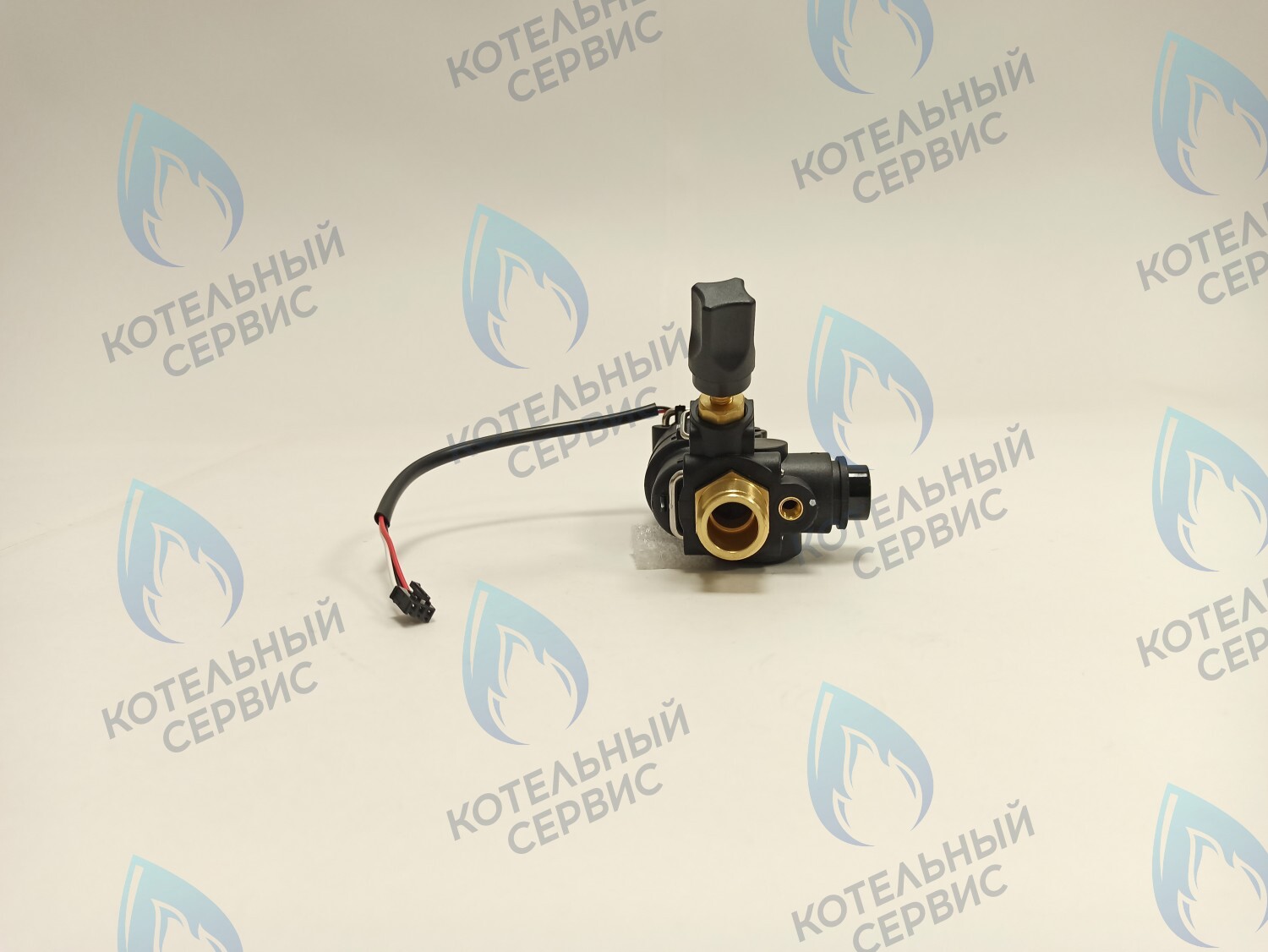 S323100127 Гидроузел с датчиком протока ГВС (WA.1 20, WA.2 20, WA.3 18/24, WA S 18~24, WA C 18/24) KITURAMI 