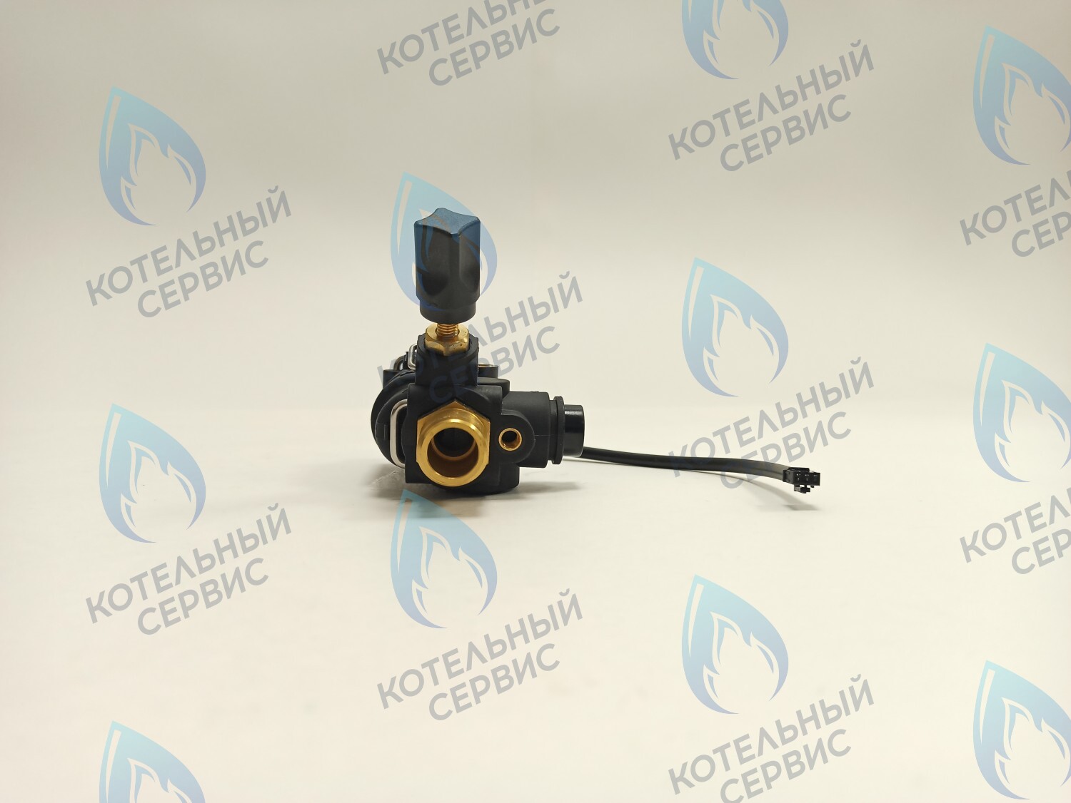 S323100127 Гидроузел с датчиком протока ГВС (WA.1 20, WA.2 20, WA.3 18/24, WA S 18~24, WA C 18/24) KITURAMI 