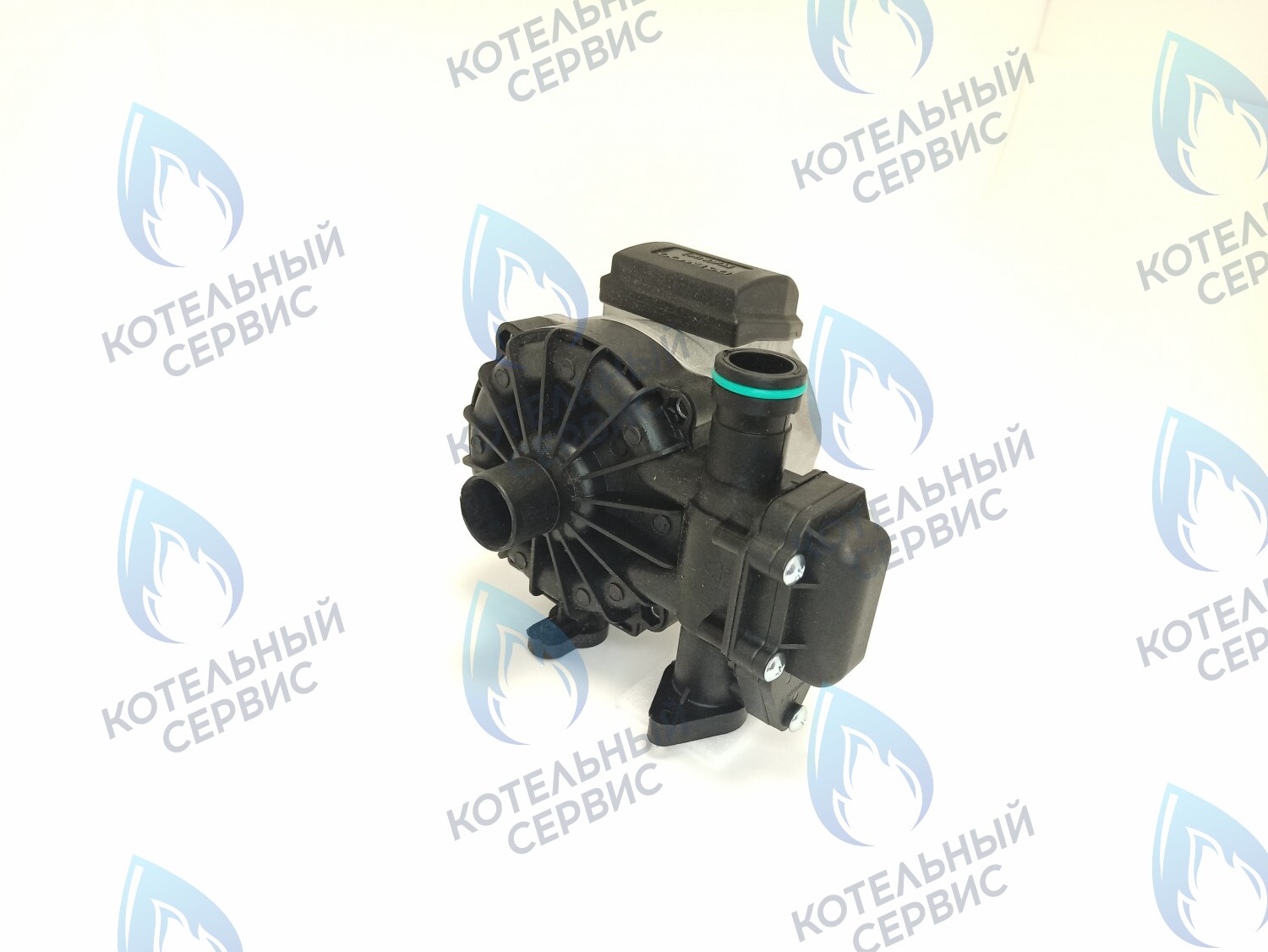 3317420800 Насос циркуляционный Daewoo 100-300ICH/KFC (реверсивный DDP(HSG)-7525VE (4 болта)) 