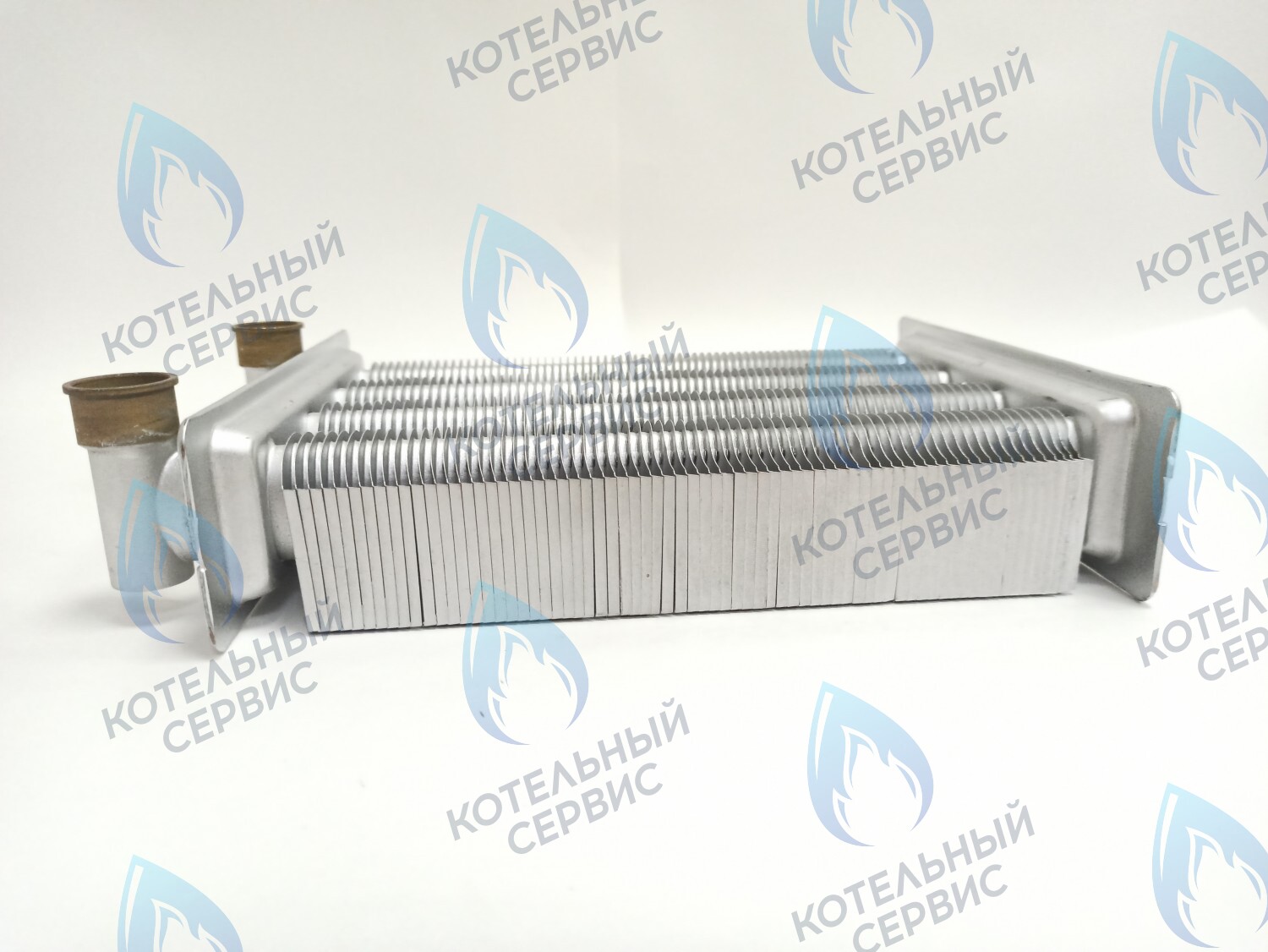 EM065-250 Теплообменник первичный BERETTA City с 2015 года для котлов с дисплеем на панели 20067305 