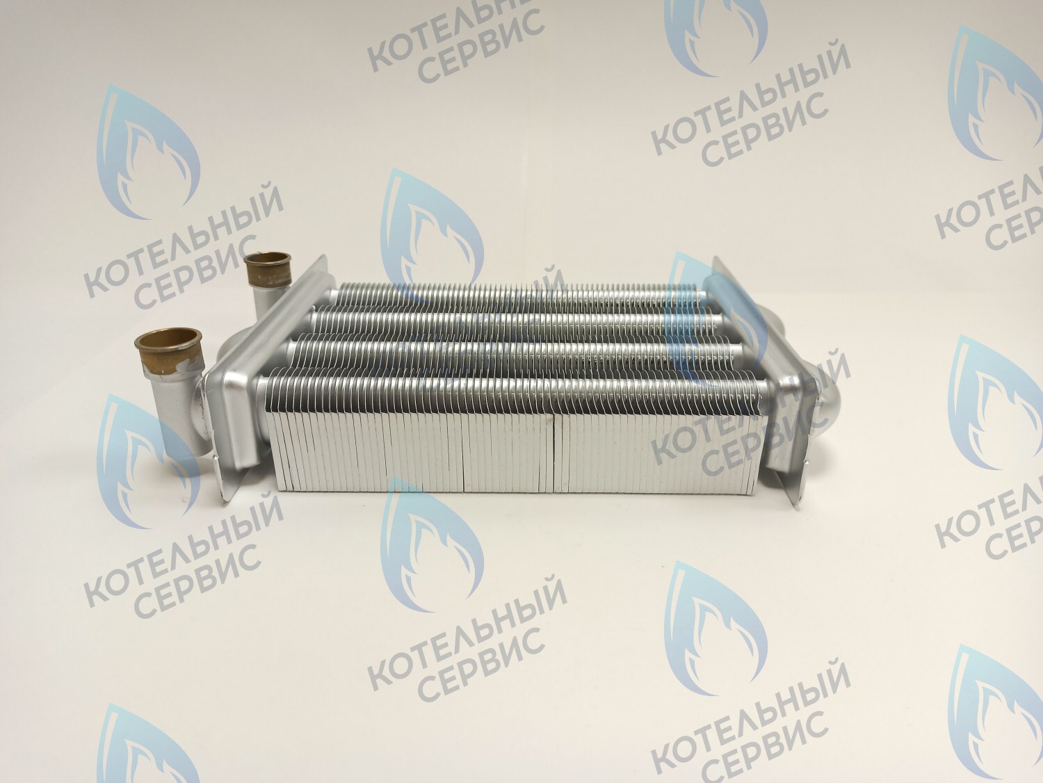 EM065-250 Теплообменник первичный BERETTA City с 2015 года для котлов с дисплеем на панели 20067305 