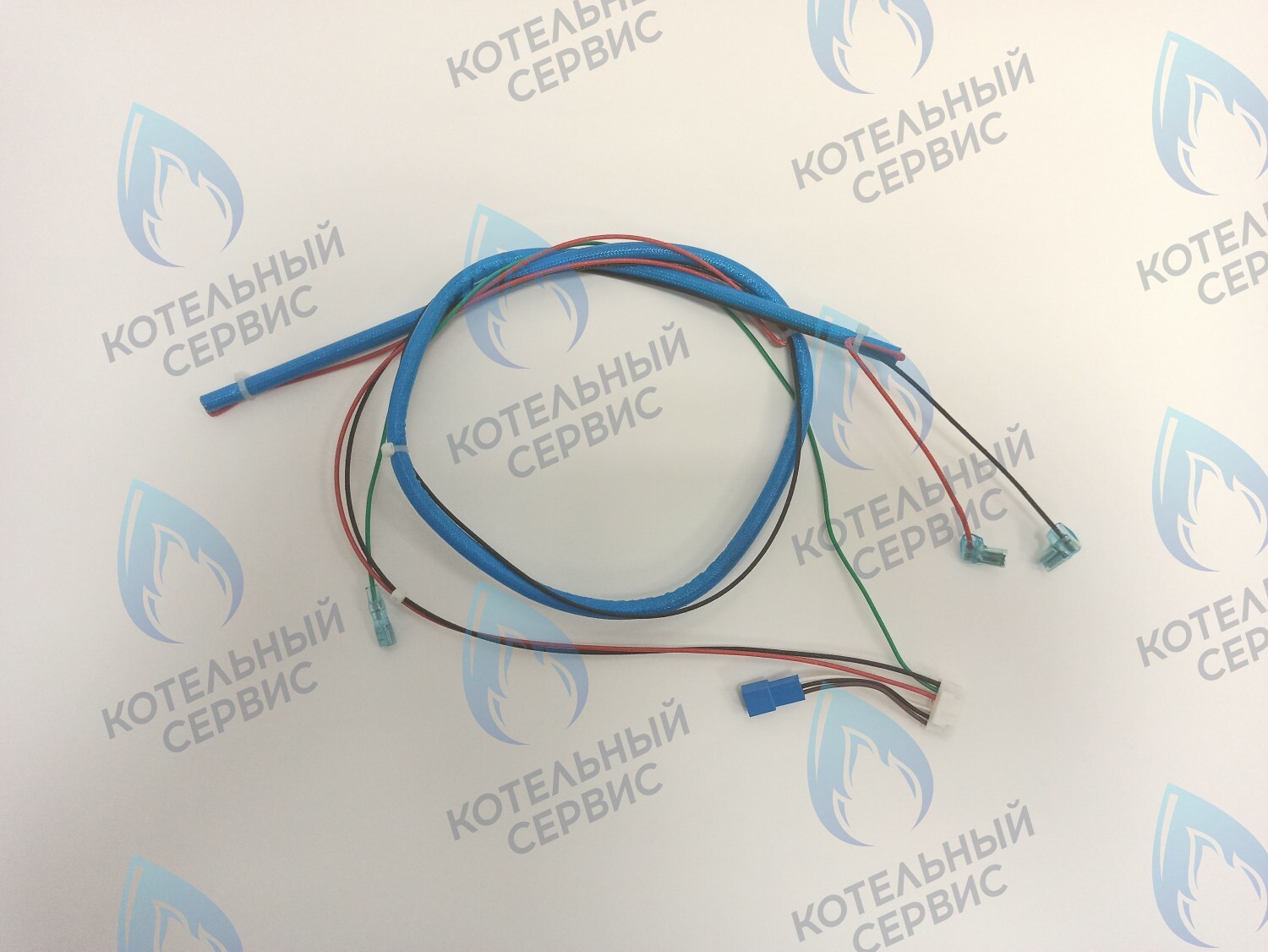 440016760 Термоплавкий предохранитель RINNAI KMF 207 (K 24) 