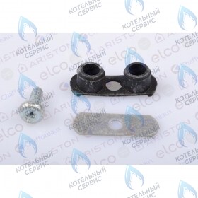 Заглушка ARISTON