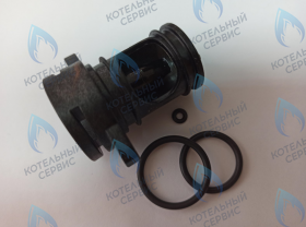 Патрон 3-ходового клапана Fondital MINORCA PLUS CTFS 24 CU, ANTEA PLUS RBTFS