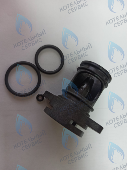 6CARTVAL00 Патрон 3-ходового клапана Fondital MINORCA PLUS CTFS 24 CU, ANTEA PLUS RBTFS 