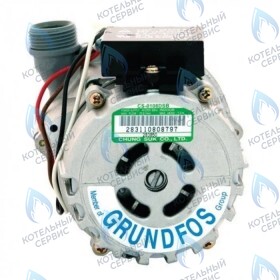 Насос циркуляционный Grundfos для Master Gas Seoul 30 / 35