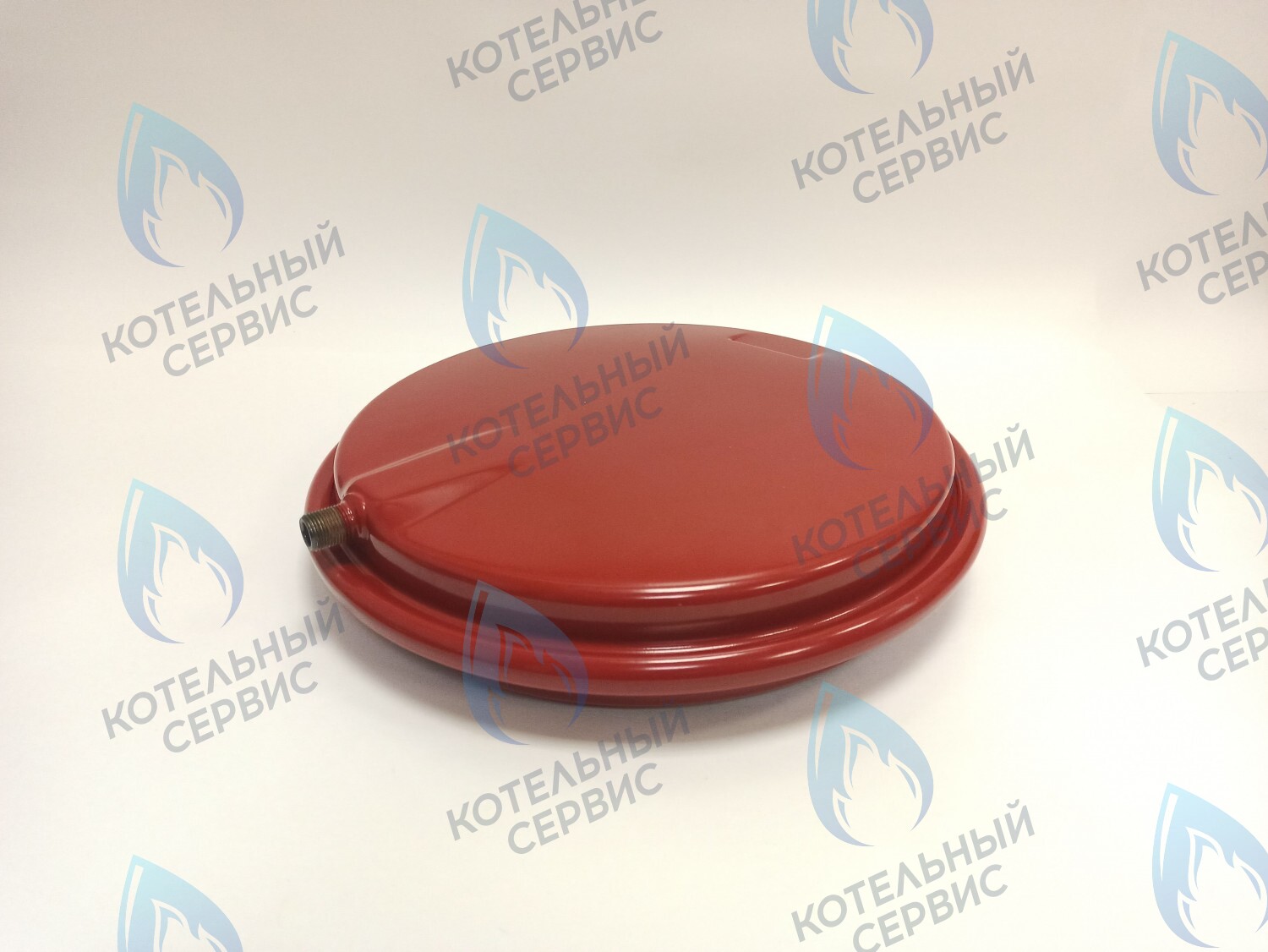 ET026-06L-WL Бак расширительный 6л 3/8 D=33cm TYP DUK 6 3206500K Viessmann WH1D Vitopend 24кВт (7831308, 7856838, 7868504) 