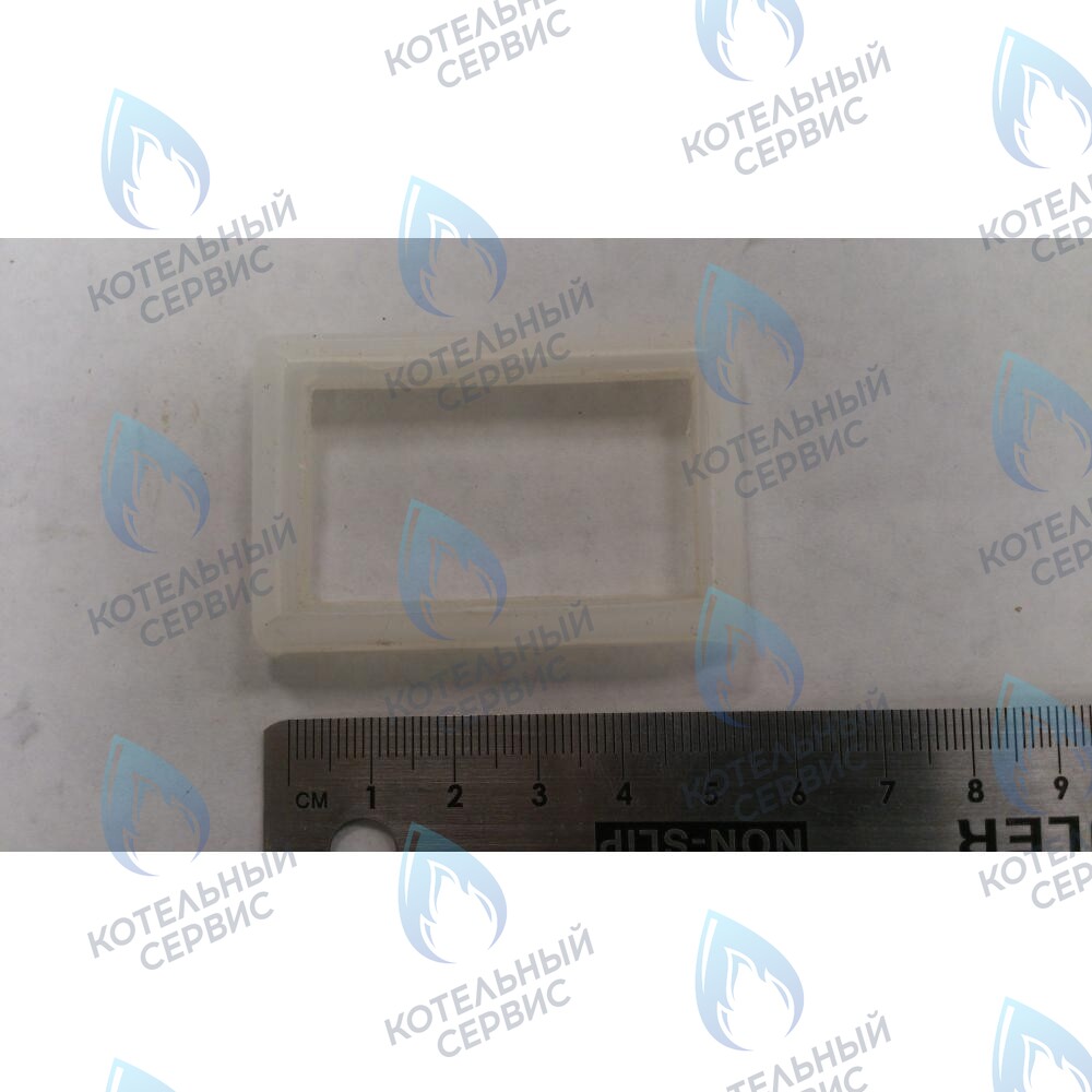 6312140204 Уплотнение стекла смотрового BAXI 