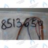 8513650 Проводка электрическая низковольтная    (от разъем платы Х4 к термостату перегрева, датчику NTC отопления, термостату тяги) BAXI 