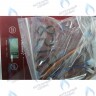8513650 Проводка электрическая низковольтная    (от разъем платы Х4 к термостату перегрева, датчику NTC отопления, термостату тяги) BAXI 