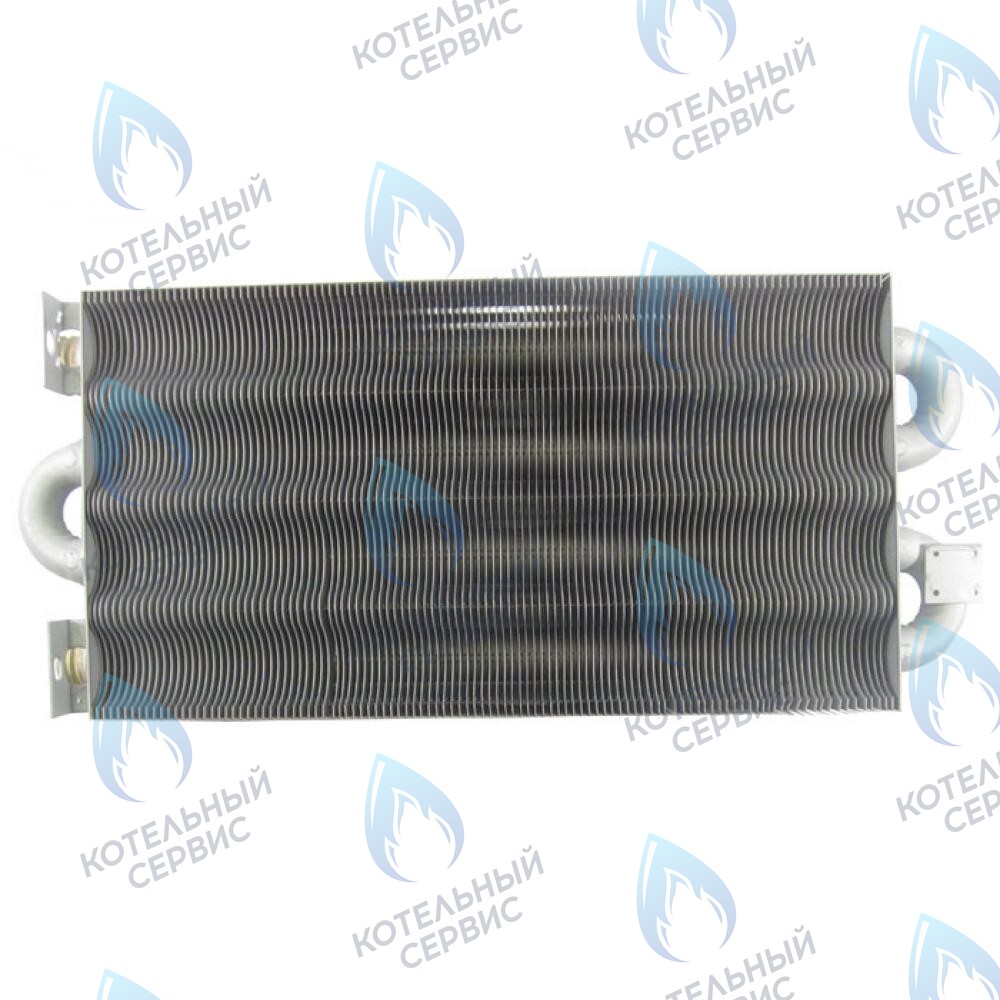 5646410 Теплообменник основной BAXI 