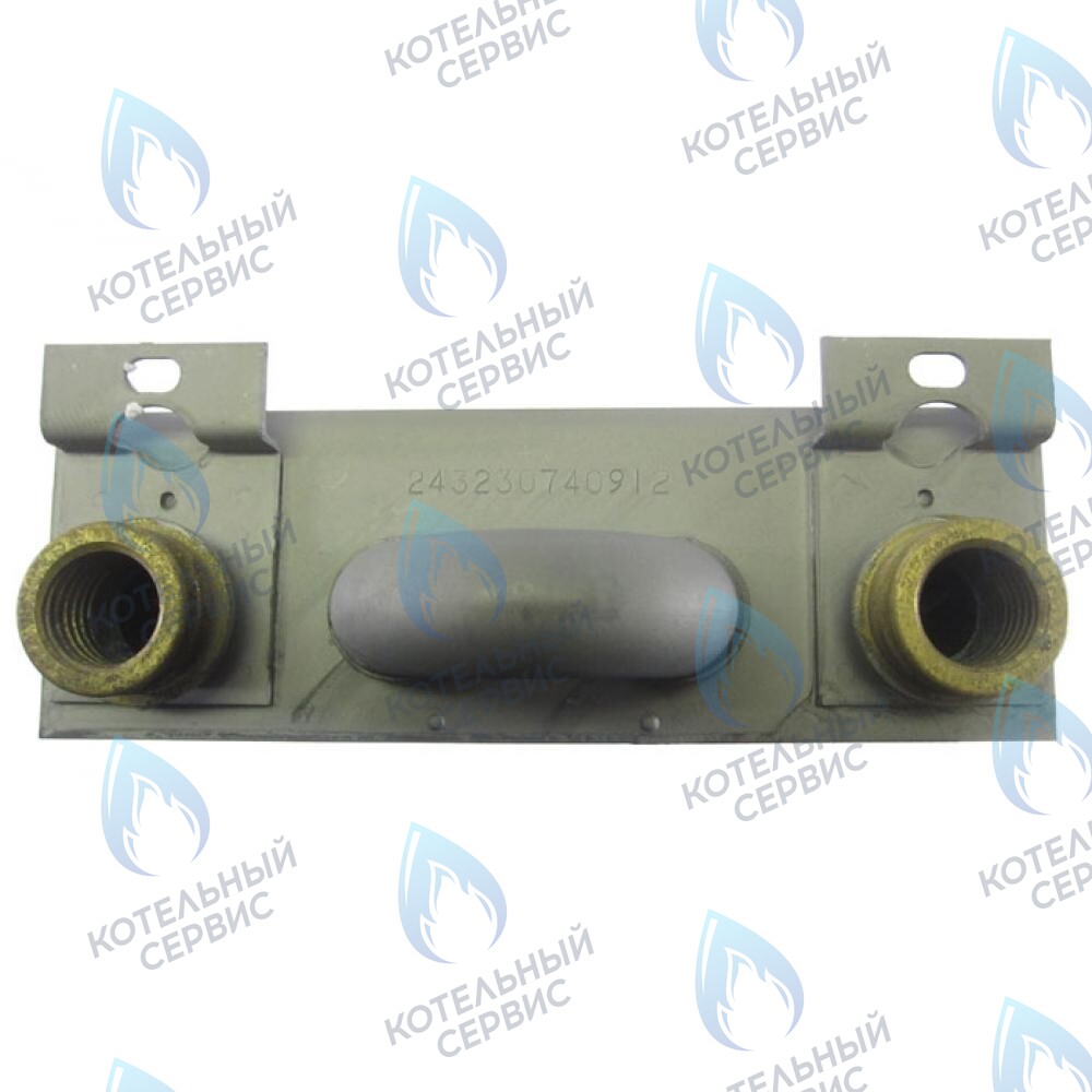 5646410 Теплообменник основной BAXI 