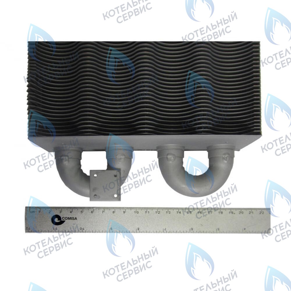 5646410 Теплообменник основной BAXI 