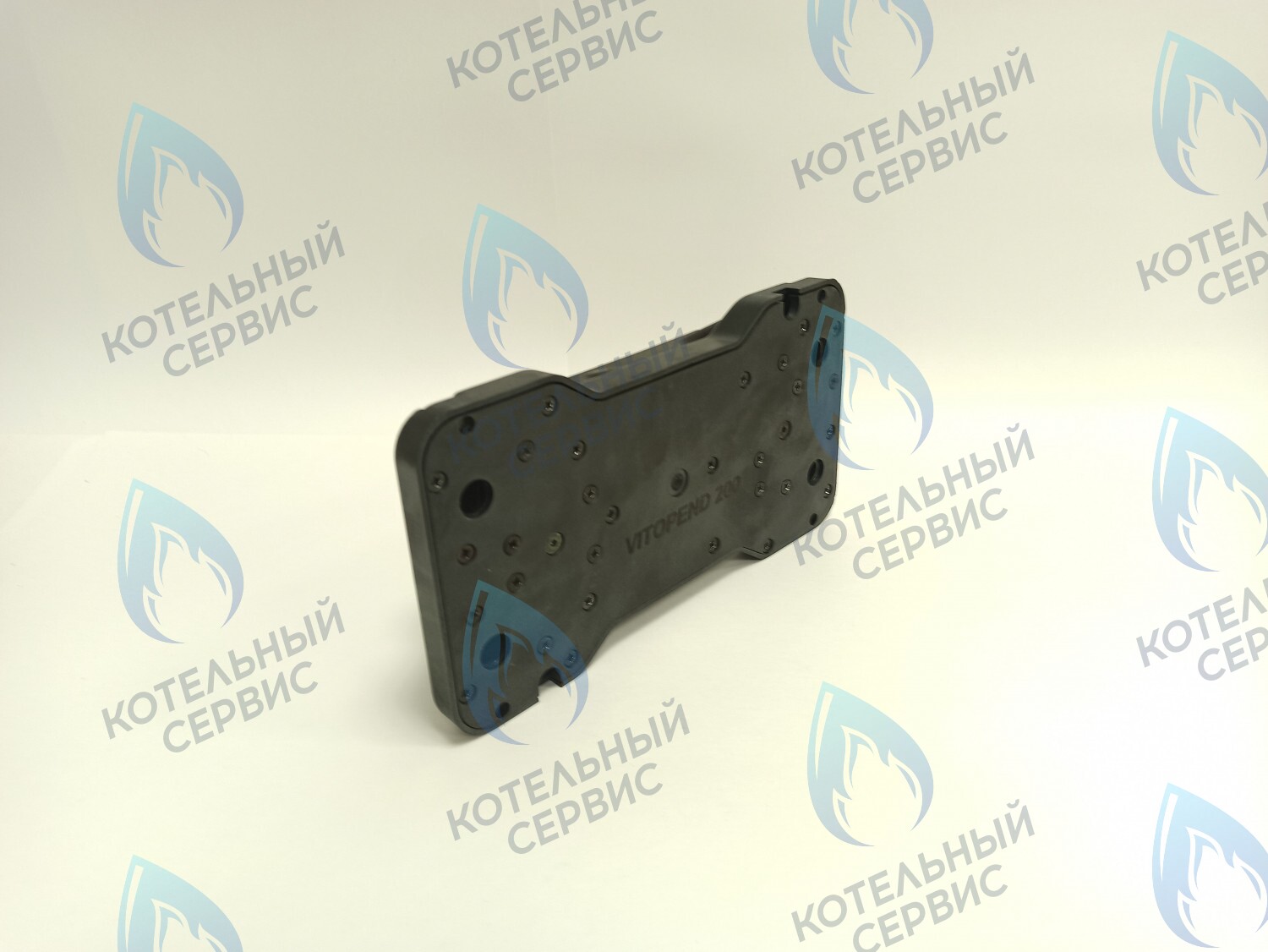 ES190X-225-16F Комплект для замены теплообменника ГВС VIESSMANN VITOPEND 200 (7822761) 