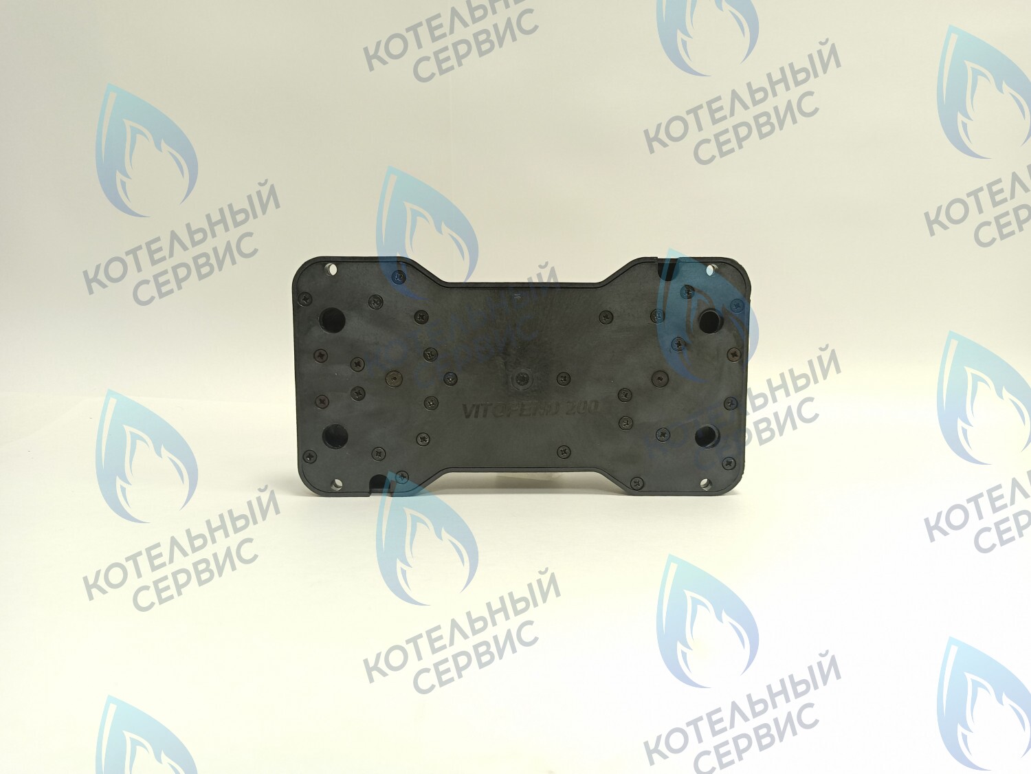 ES190X-225-16F Комплект для замены теплообменника ГВС VIESSMANN VITOPEND 200 (7822761) 