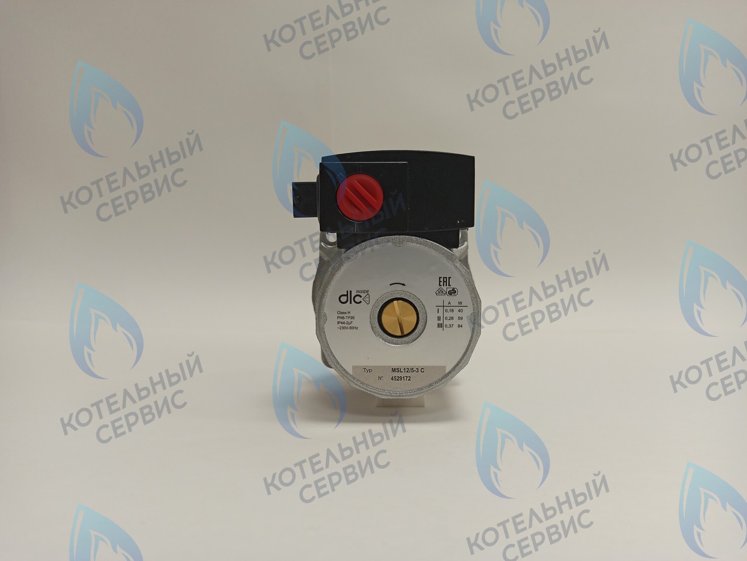 PH-W21CW50-WC84-Комп Двигатель насоса (без улитки) (12/5, 15/5) аналог WILO 84w NFSL 15/5 (21мм по часовой) 