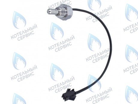 2802 Датчик температуры ГВС DX 18-24-32-35 HUBERT 