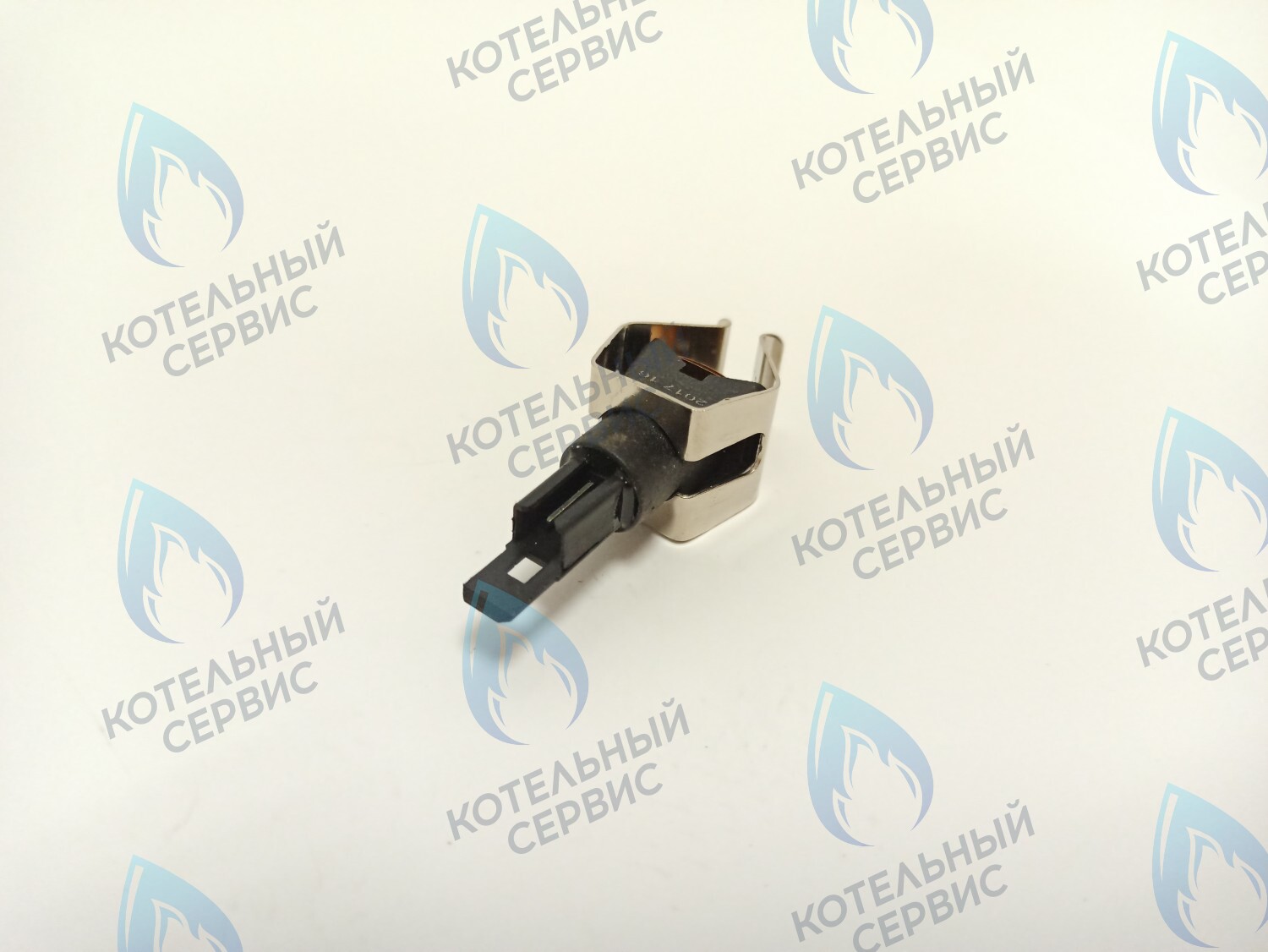 AC01000006 Термостат накладной NTC ГВС (для трубки 12мм) BC (AC01000006) ROYAL THERMO 