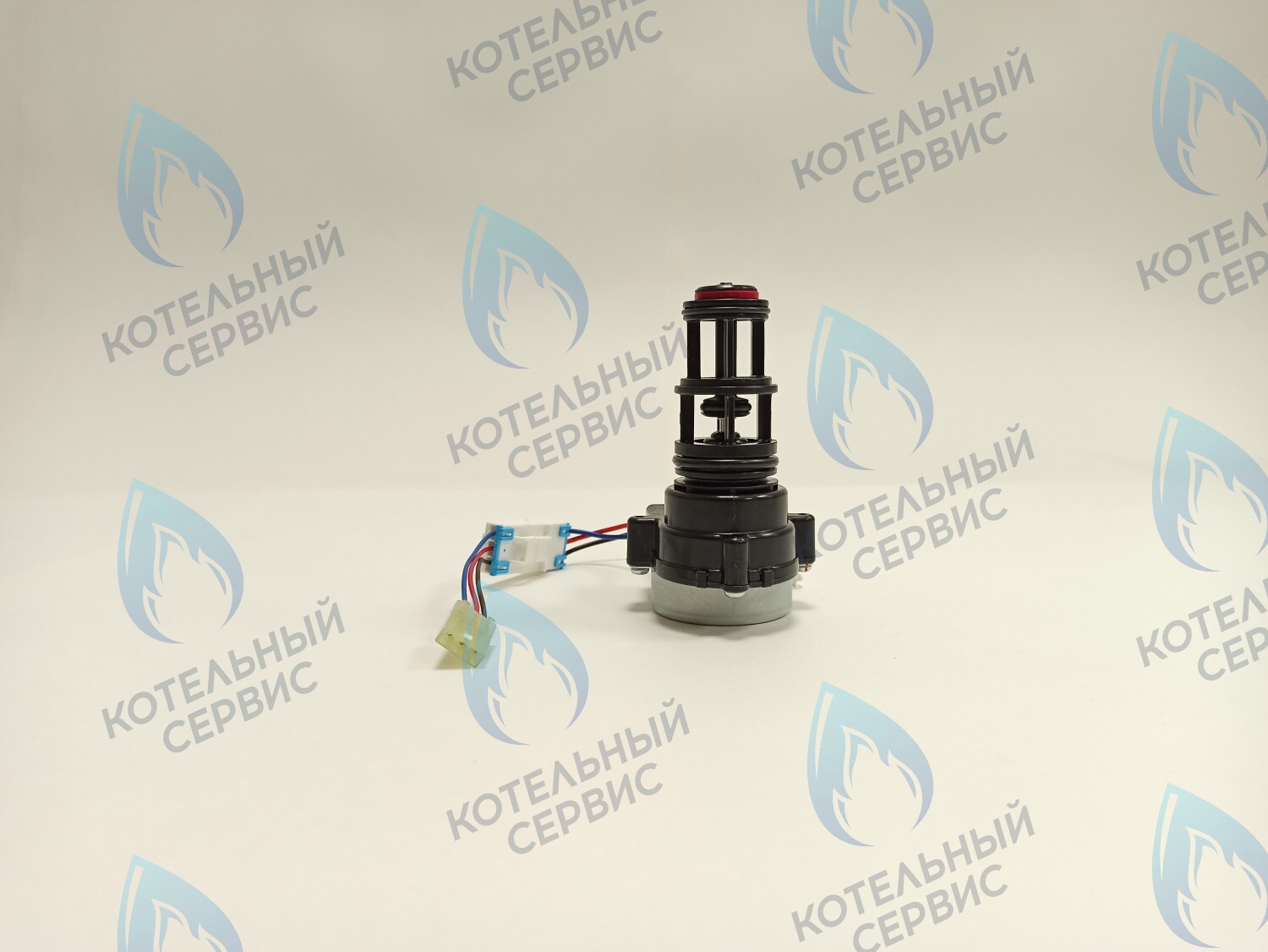 30031249B Клапан трехходовой NAVIEN Deluxe C/C Plus/E 