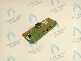 Дисплей ВЕ OASIS