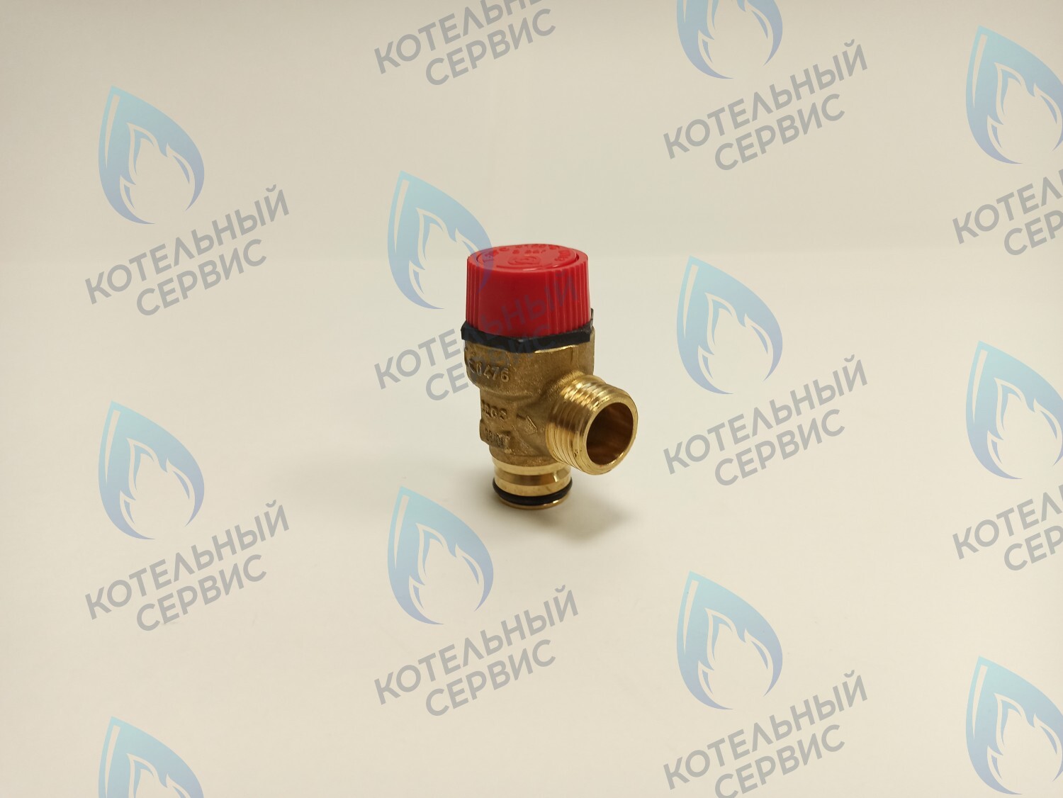 EV030-01-BX Клапан сбросной предохранительный 300кПа 1/2" (Protherm Пантера Леопард V17 0020035129, BAXI ECO FOUR, GAZLUX, GAZECO, HEC) 