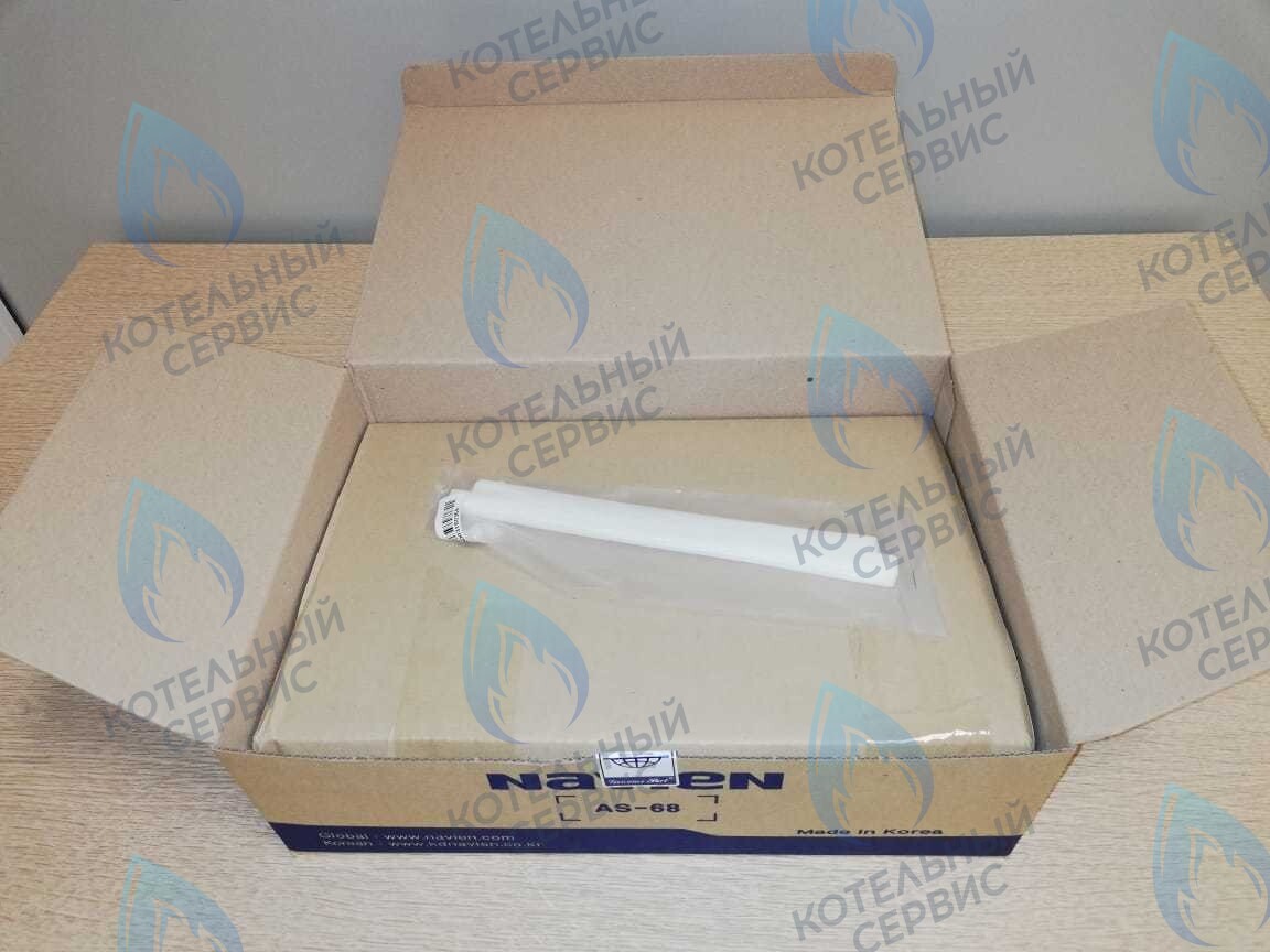 30012860B Теплообменник основной Deluxe 30K, Deluxe Coaxial 30K, Deluxe Plus 30K, Deluxe Plus Coaxial 30K, Prime Coaxial 30K, Smart Tok Coaxial 30K, Ace 30K, Ace Coaxial 30K NAVIEN 