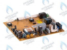 Плата управления Lynx 24кВт/28кВт Ягуар 24, sit (v1.8) PROTHERM