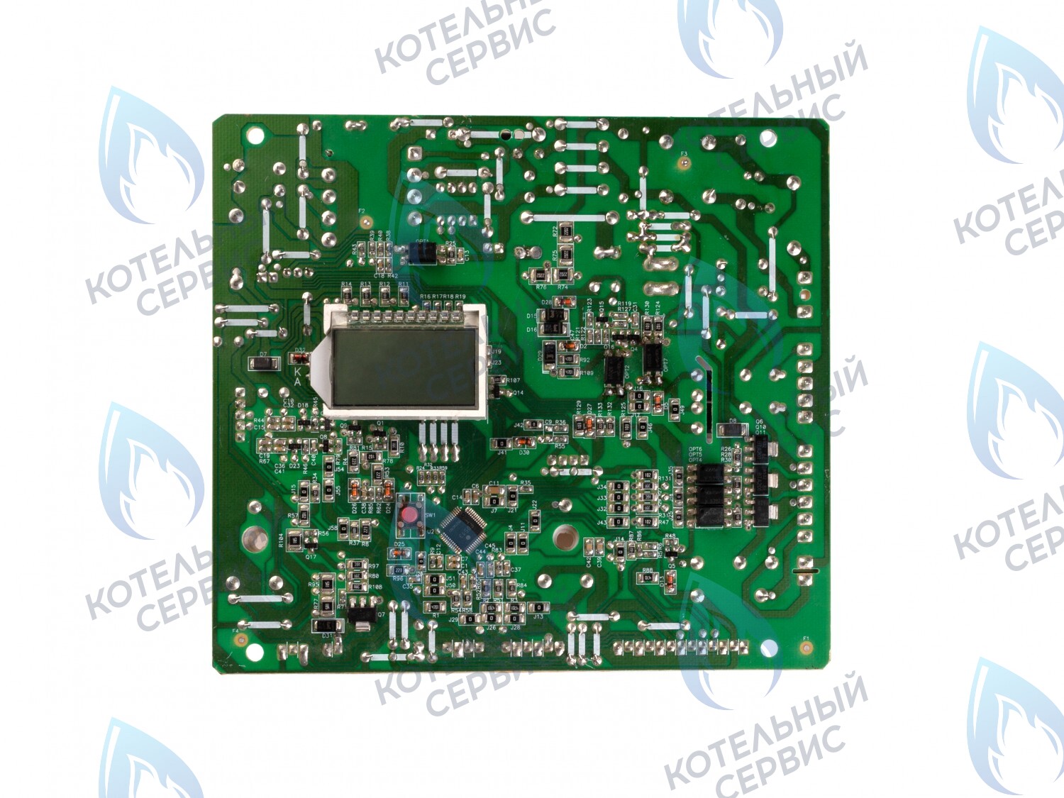 0020119390 Плата управления Lynx 24кВт/28кВт Ягуар 24, sit (v1.8) PROTHERM 