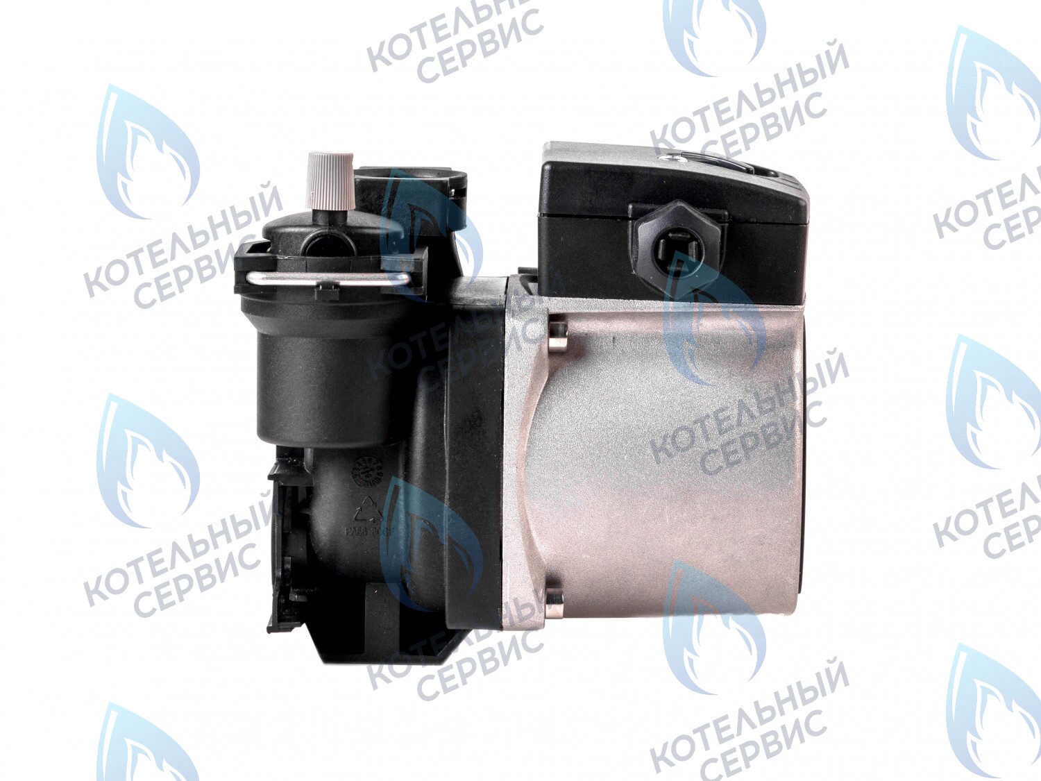 PM001BG50-ER95-Комп Насос ERCO 15-50 для котла GazLux, GazEco 18-24 